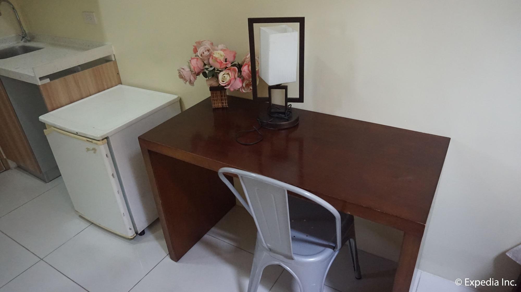 Pacific Park Hotel Quezon City Zewnętrze zdjęcie