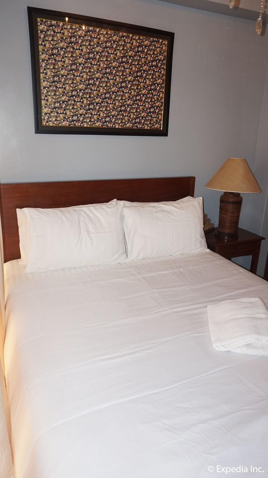 Pacific Park Hotel Quezon City Zewnętrze zdjęcie