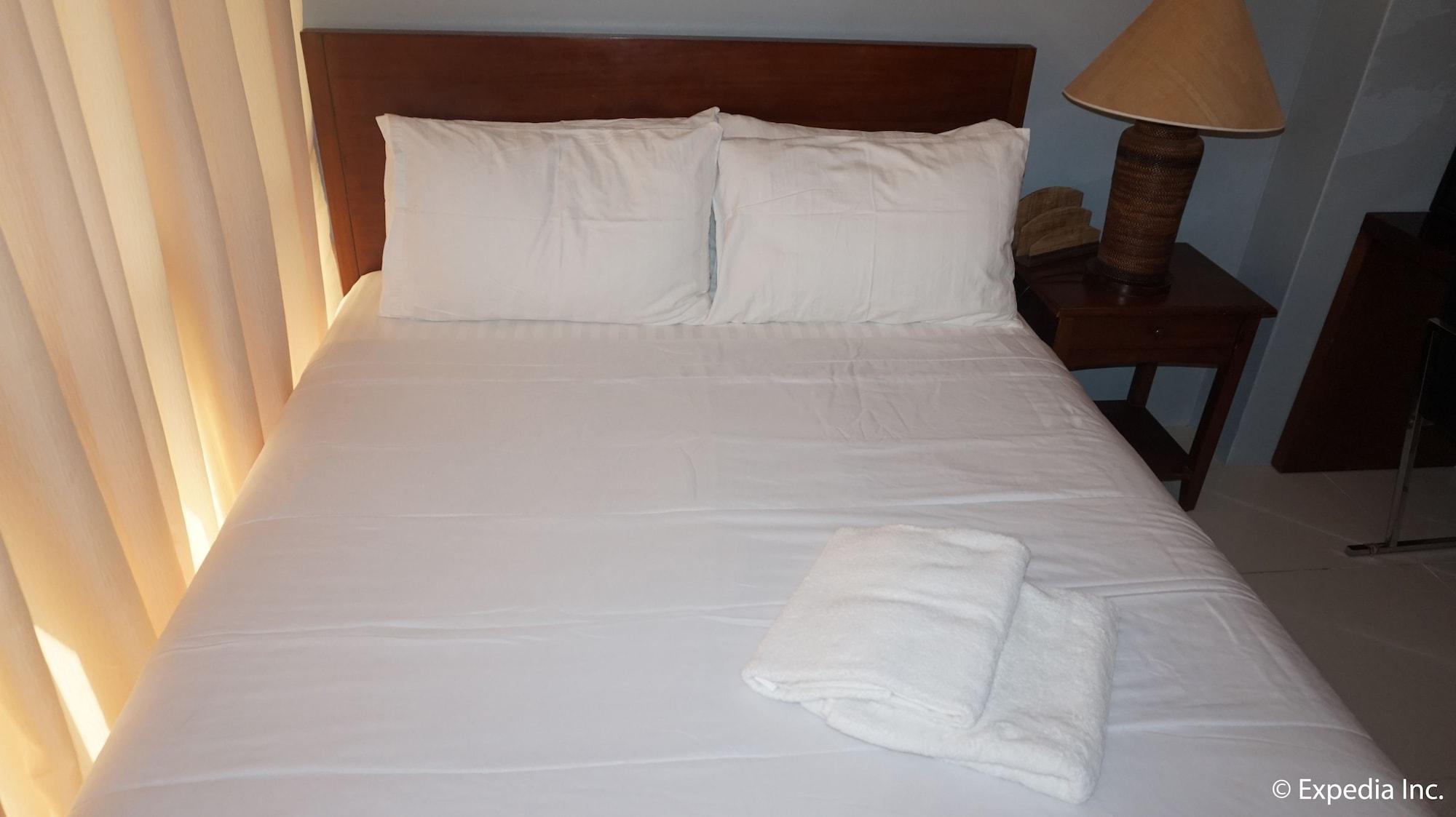 Pacific Park Hotel Quezon City Zewnętrze zdjęcie