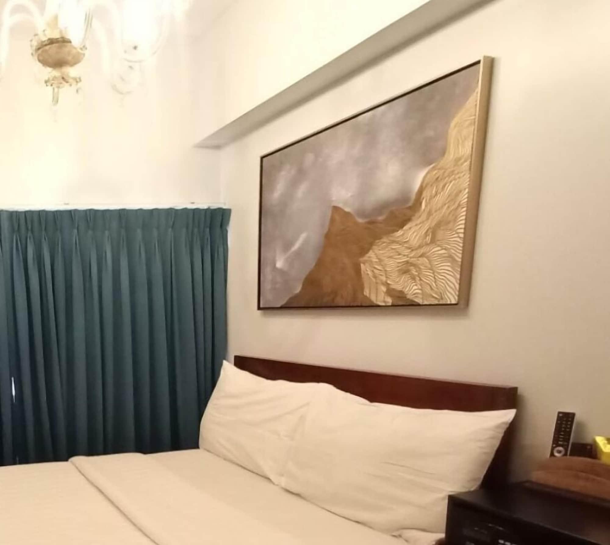 Pacific Park Hotel Quezon City Zewnętrze zdjęcie