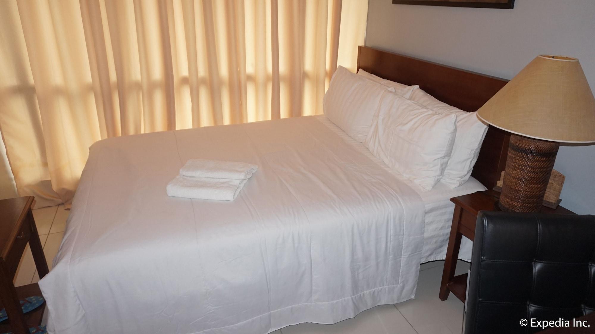 Pacific Park Hotel Quezon City Zewnętrze zdjęcie