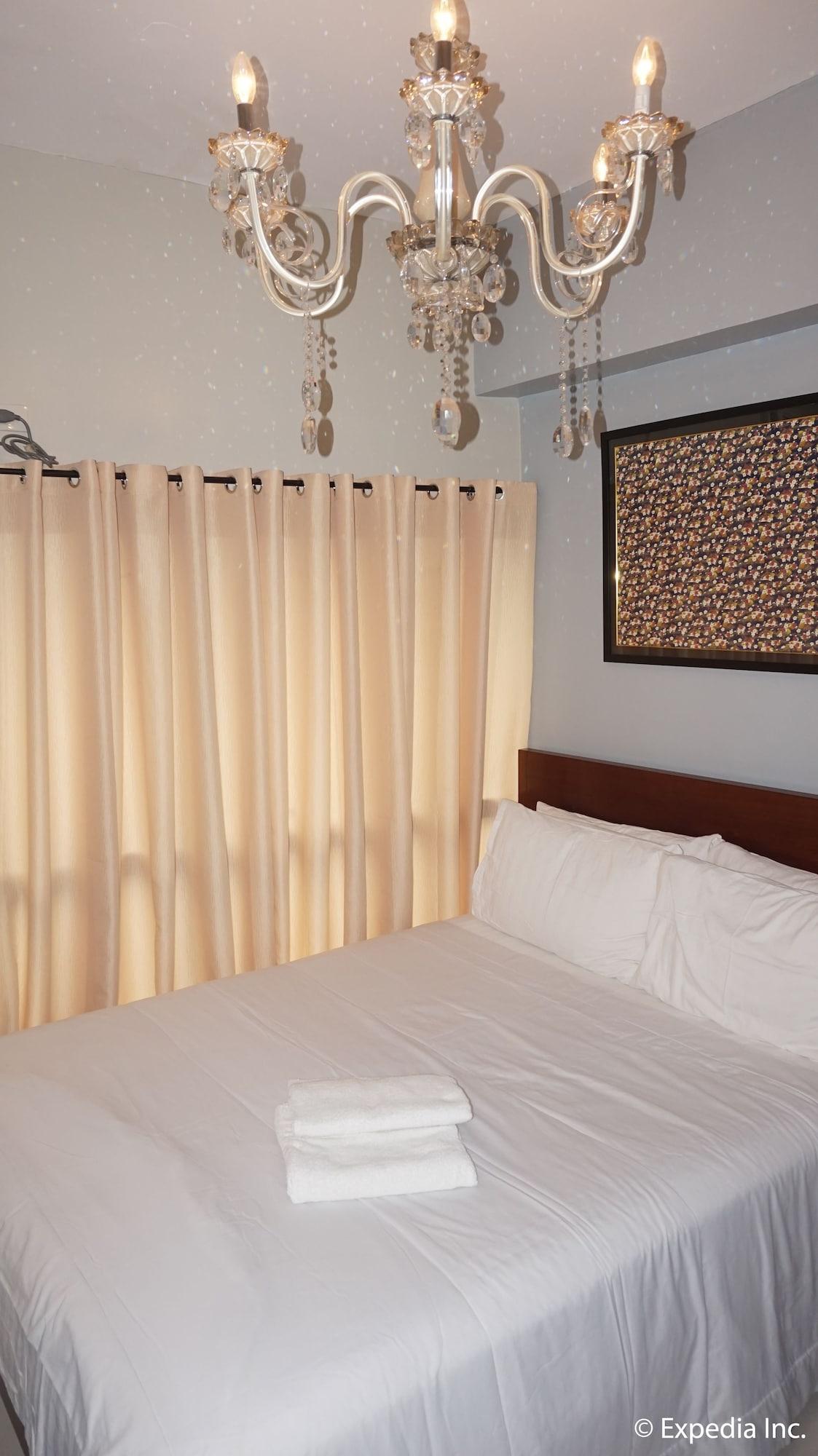 Pacific Park Hotel Quezon City Zewnętrze zdjęcie