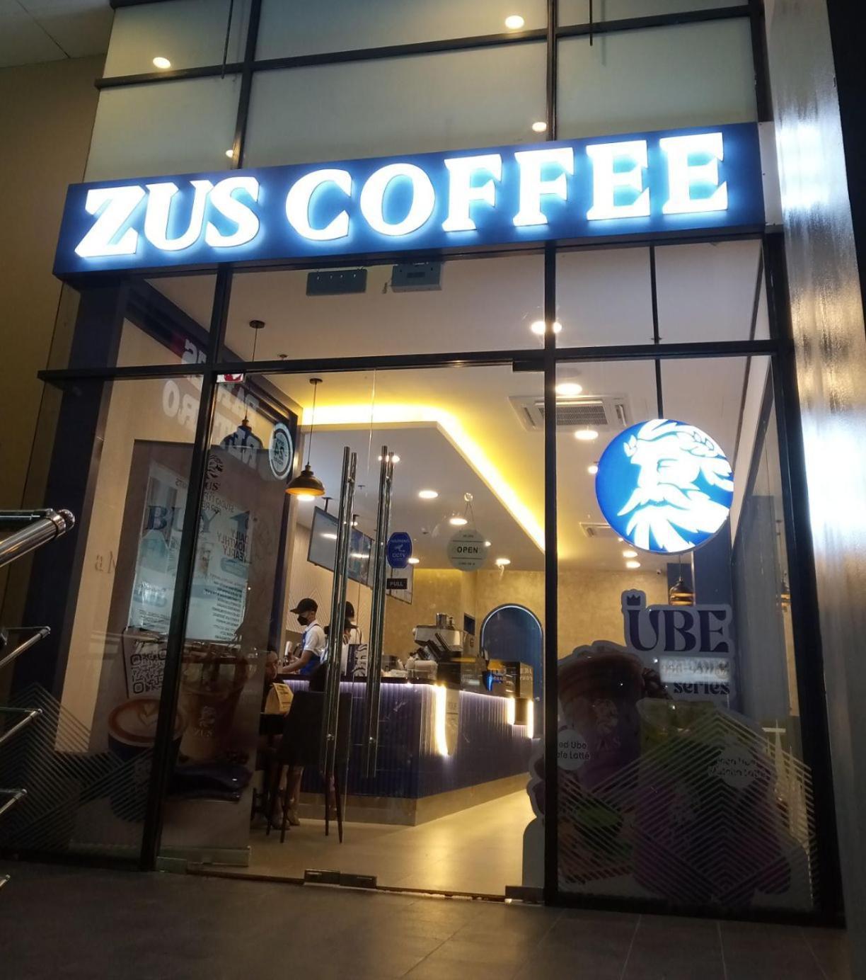 Pacific Park Hotel Quezon City Zewnętrze zdjęcie