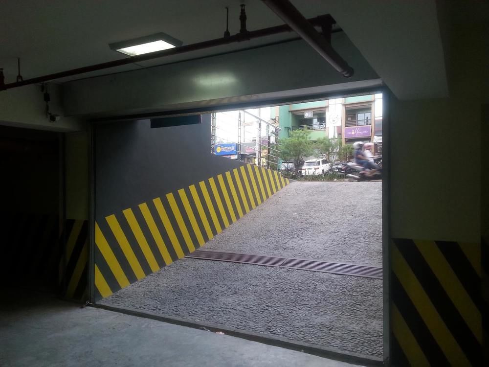 Pacific Park Hotel Quezon City Zewnętrze zdjęcie